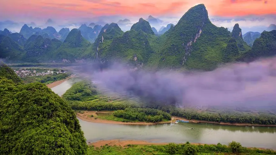 智能化工业独特